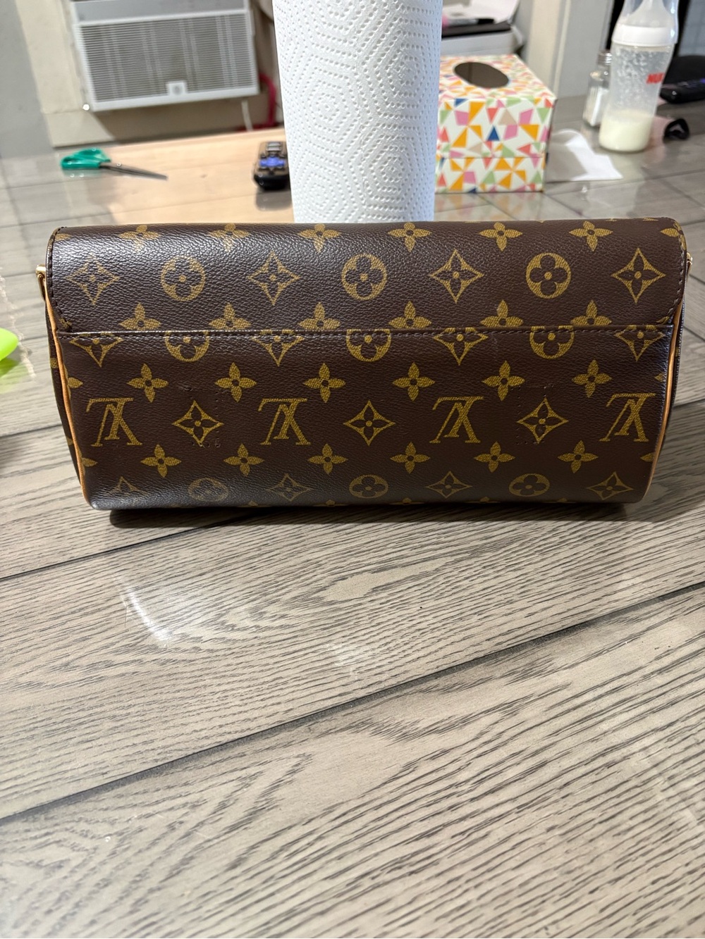 Louis Vuitton bag - Picture 2 of 14